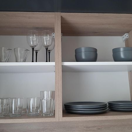 Hajo Apartman Keszthely Exteriör bild