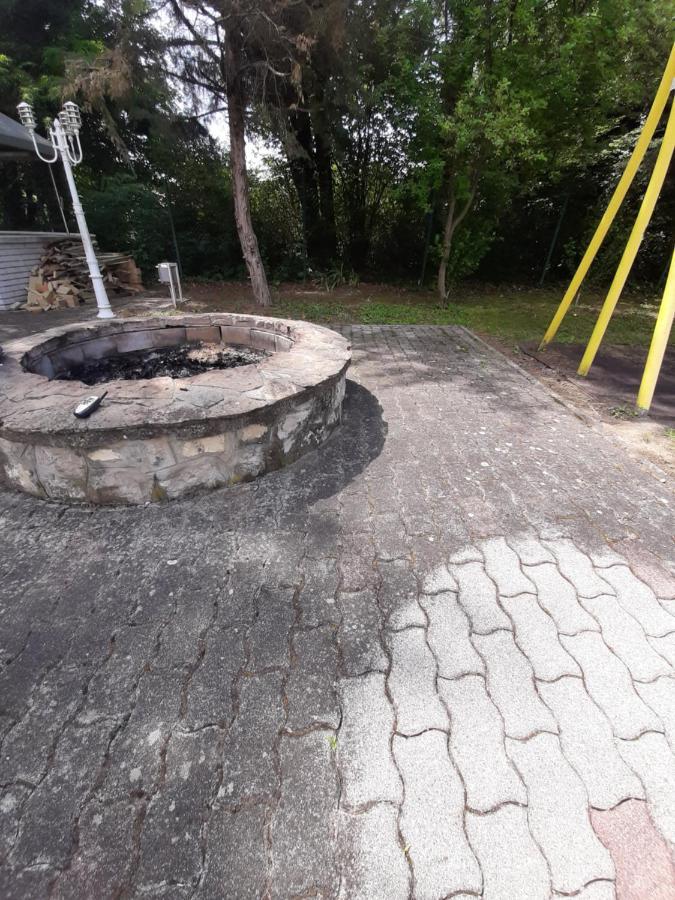 Hajo Apartman Keszthely Exteriör bild
