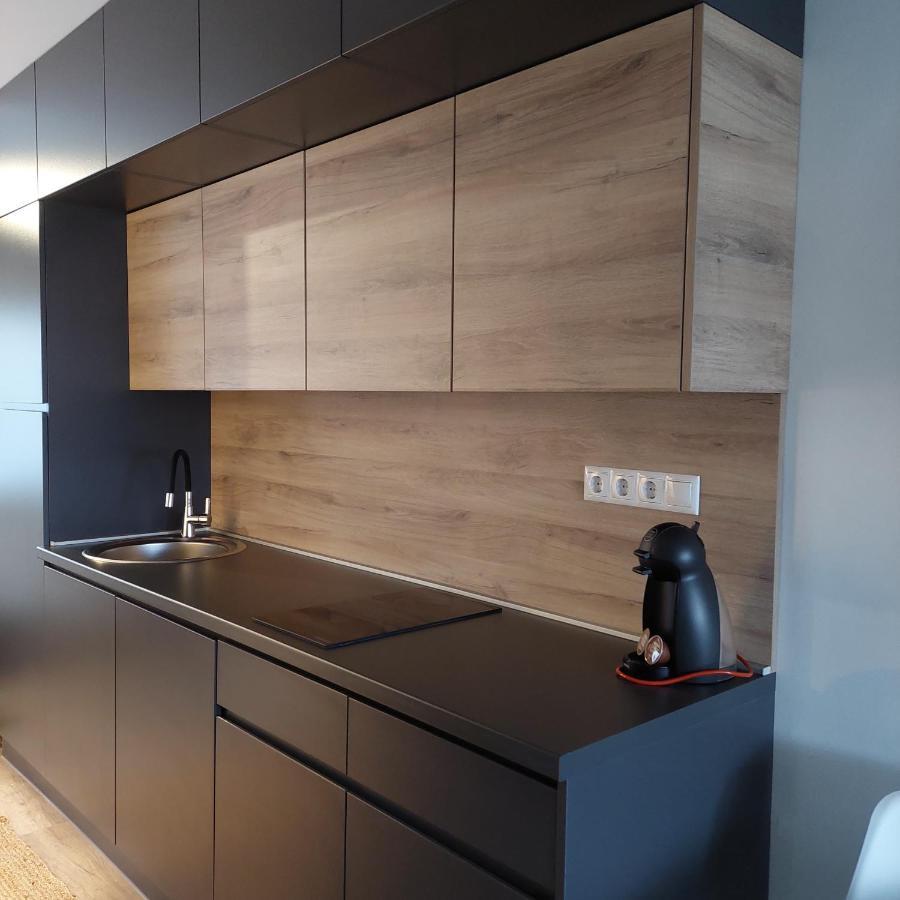 Hajo Apartman Keszthely Exteriör bild