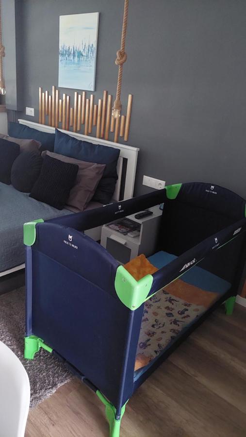Hajo Apartman Keszthely Exteriör bild