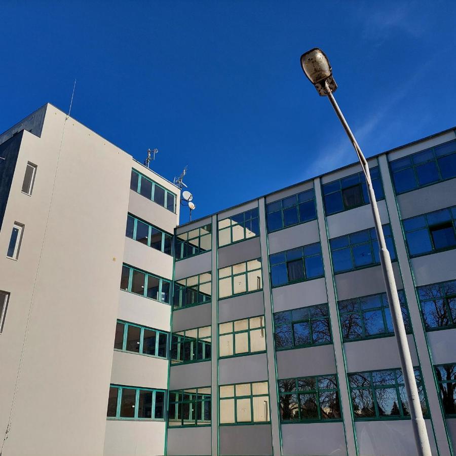 Hajo Apartman Keszthely Exteriör bild