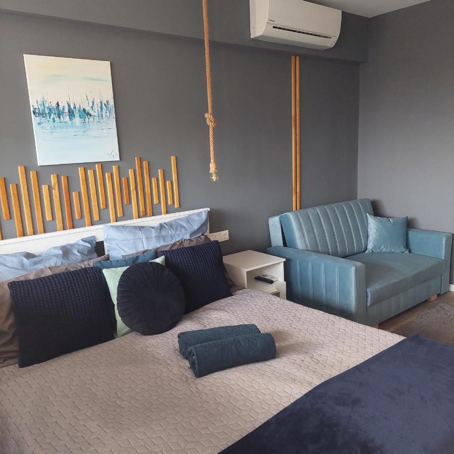 Hajo Apartman Keszthely Exteriör bild