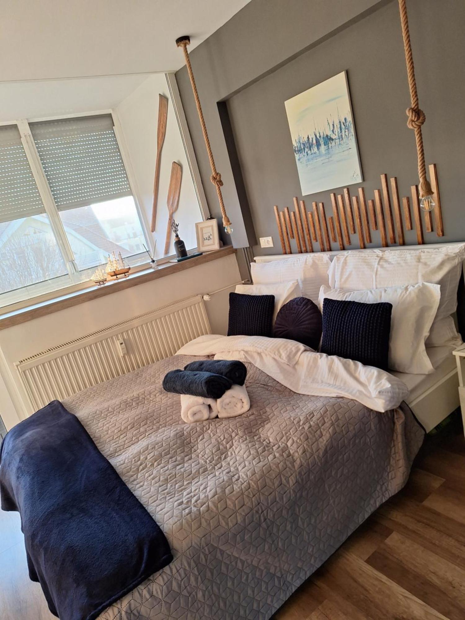 Hajo Apartman Keszthely Exteriör bild